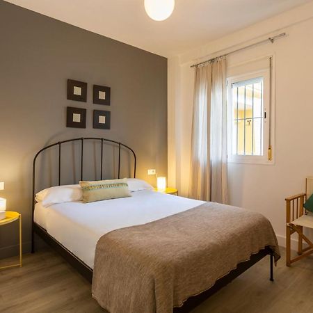Jose Gestoso Sevilla Urban Екстер'єр фото